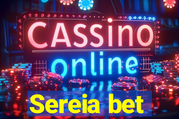 Sereia bet